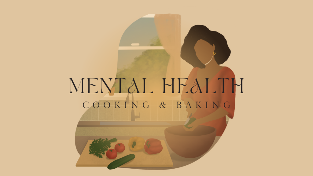 cooking for mental health